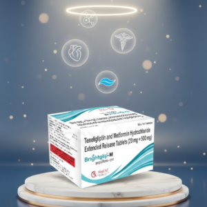 Brightglip - M | Heal All Pharma