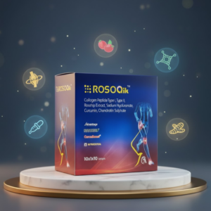Rosoqik Tab | Heal All Pharma