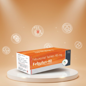 Febulus 40 | Heal All Pharmacy