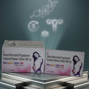 Rimgest 300 SR Tablets | Heal All Pharma