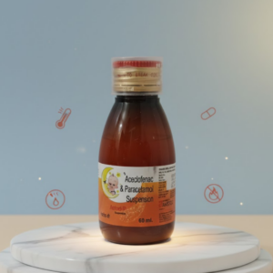 Astod-P Suspension | Heal All Pharmaceuticals