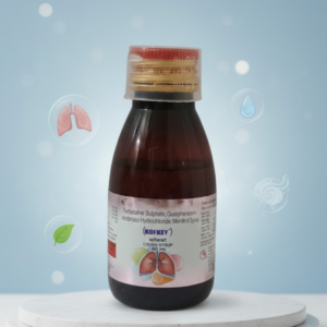 Kofkey Cough Syrup | Heal All Pharmaceuticals