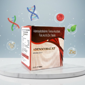 Adenocobal -XT Tab | Heal All Pharma