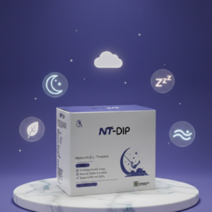 NT-DIP Tablets | Heal All Pharma