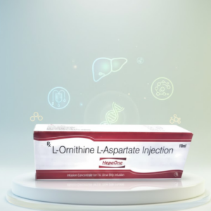 HEPAONE Injection | Heal All Pharma