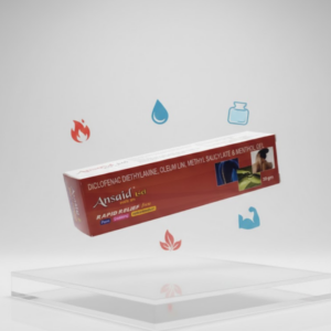 Ansaid Gel | Heal All Pharma