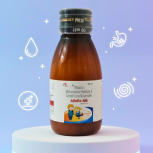 Alloflo-MS Suspension | Heal All Pharmaceuticals