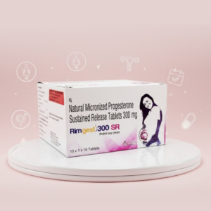 Rimgest 300 SR Tablets | Heal All Pharma