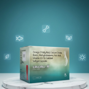 Calciall-K | Heal All Pharma