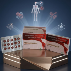 Adenocobal -XT Tab | Heal All Pharma