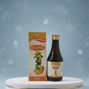 Tricyp Syrup | Heal All Pharmaceuticals