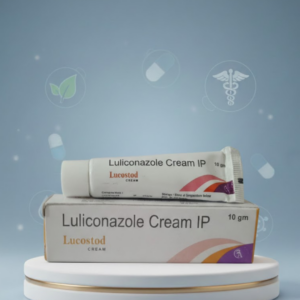 Lucostod Cream | Heal All Pharmaceuticals
