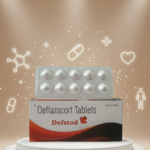 Defstod Tablets | Heal All Pharmaceuticals