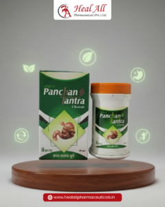 Panchan Tantra Churan | Heal All Pharmaceuticals